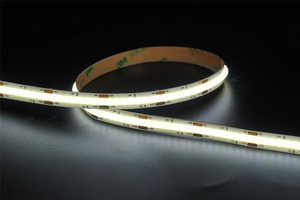 COB 576 LEDs/M ccT 12V 8mm Cri ≥ 90