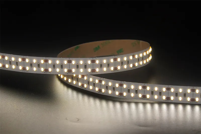 3014 288leds/m 24 V 15 mm