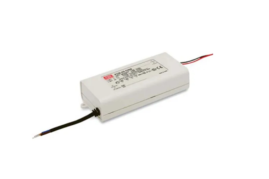 40W MEGERWELL NETZUGETE FÜR LED -STRIPS (wasserdicht)