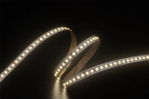 2835 140leds/m 24 V 10 mm