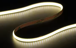 COB 320LEDS/M 12 V 5 mm cri ≥ 90