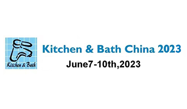 2023 Kitchen & Bath China Fair (7. Juni bis 10. Juni)