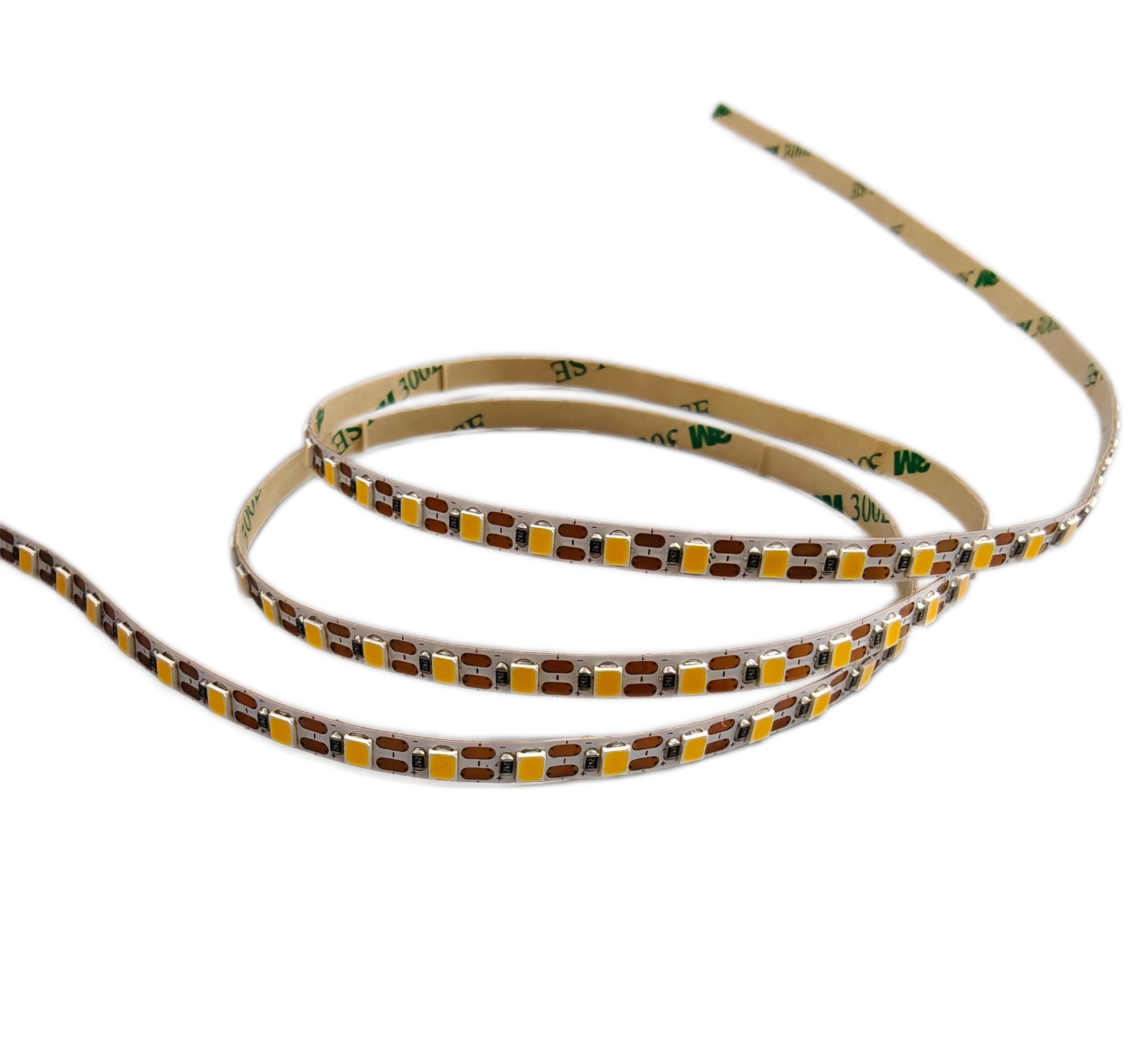 2835 120LEDS/M 24 V 5 mm 1LED Schneiden