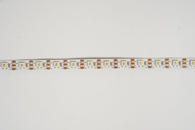 5050 60leds/m RGB 2812IC 5V 10MM