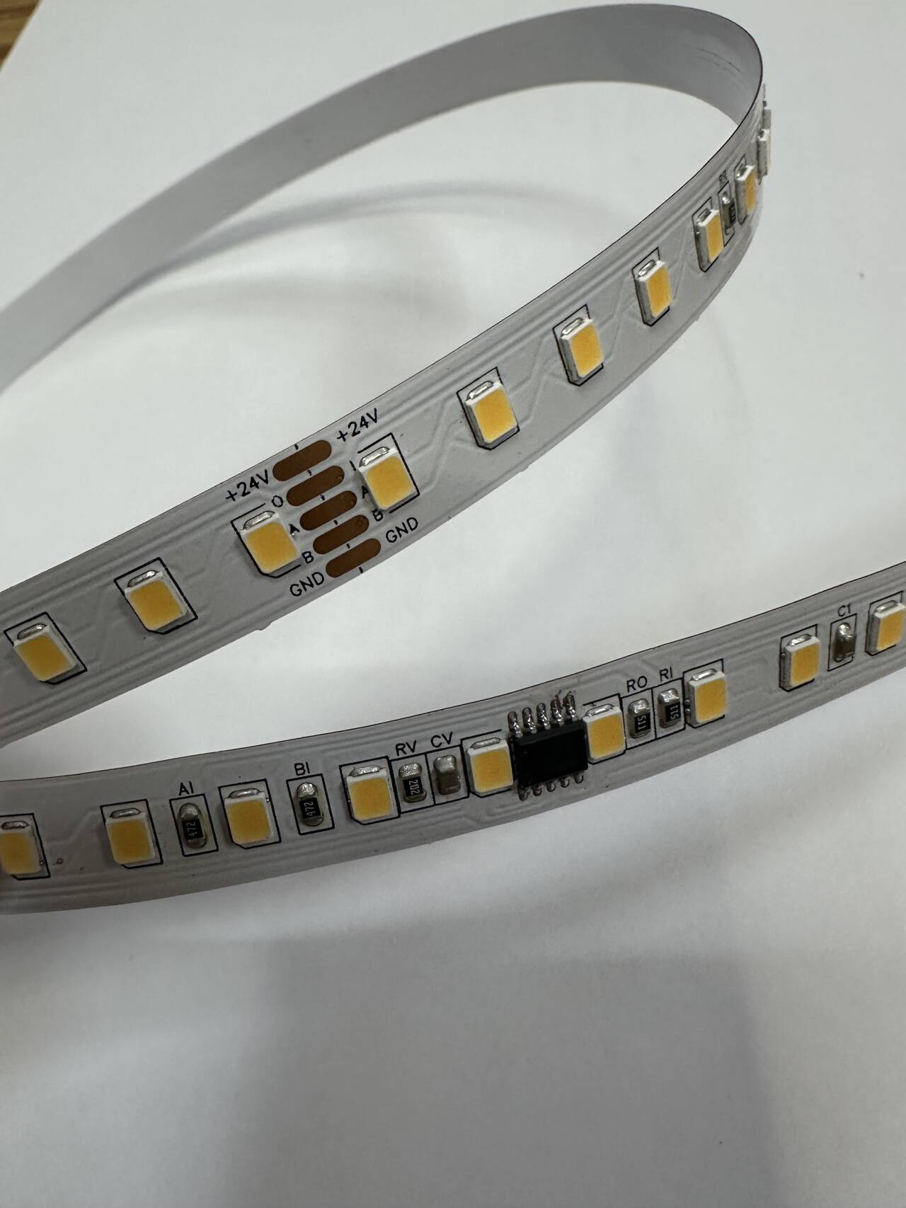 LM2835-WN120-512IC-24V-10MM