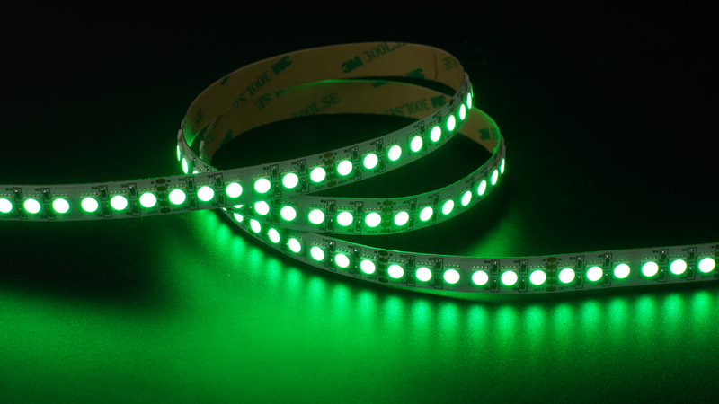 5050 4in1 96LEDS/M RGBW 24 V 12 mm