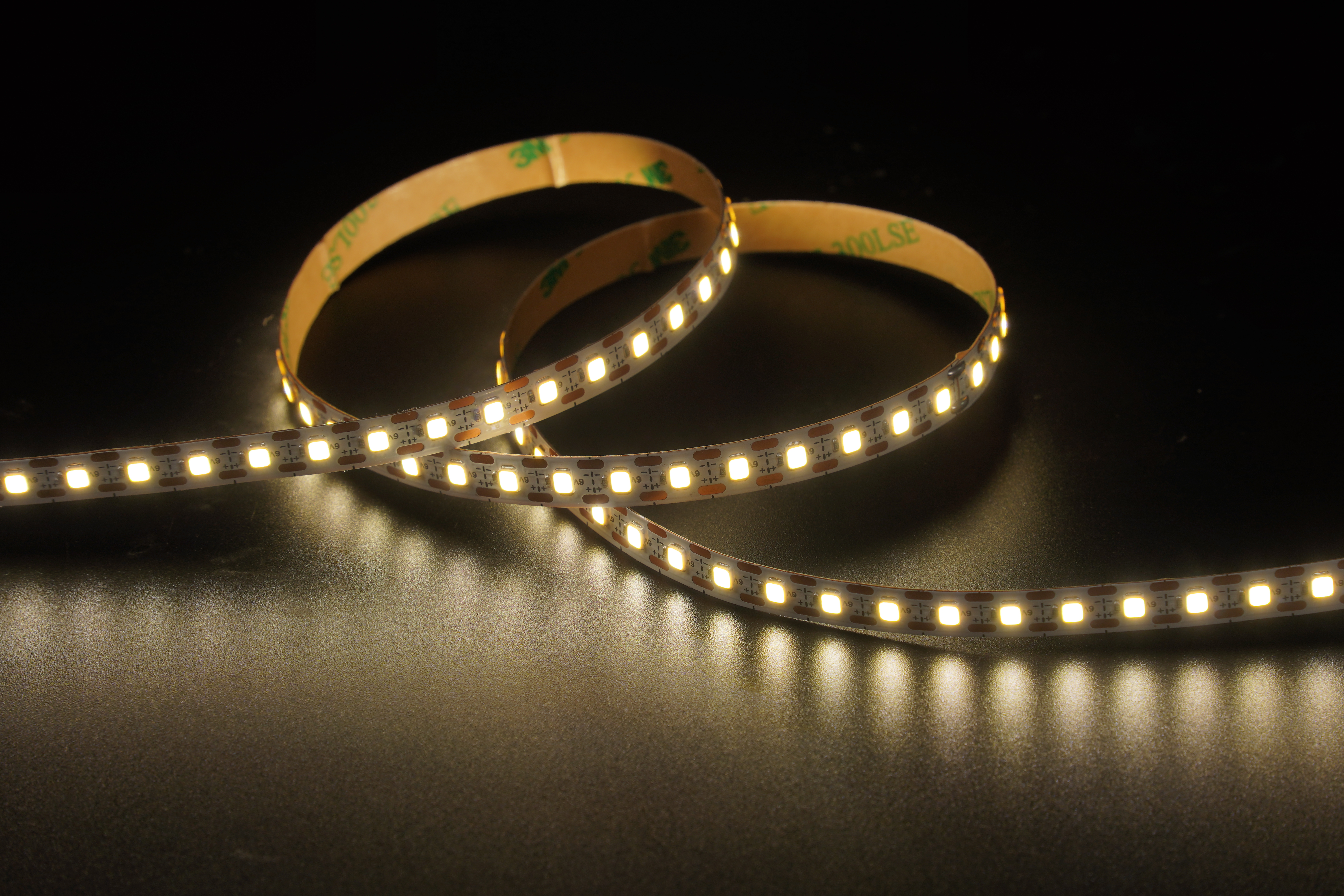 2835 120leds/m 5V 8MM 1leds schneiden