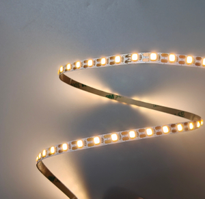 2835 120LEDS/M 24 V 5 mm 1LED Schneiden