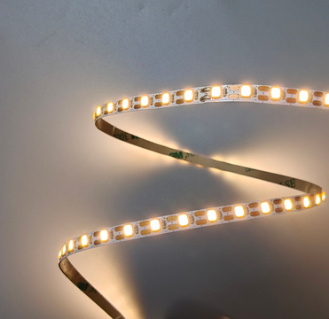 2835 120LEDS/M 24 V 5 mm 1LED Schneiden