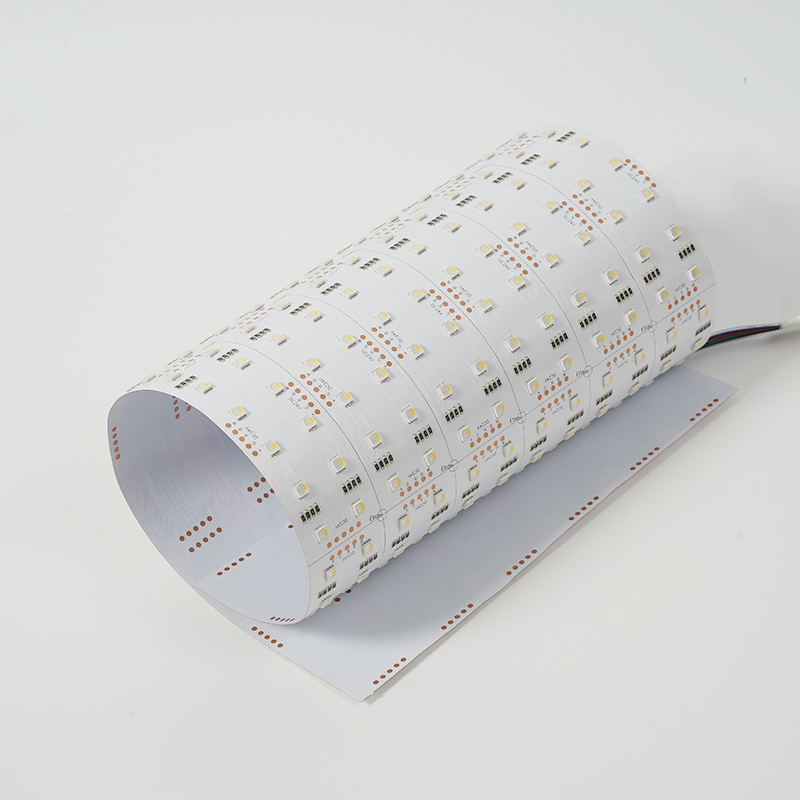 LM5050-4WN288-RGBW-24V-480*240MM 50W