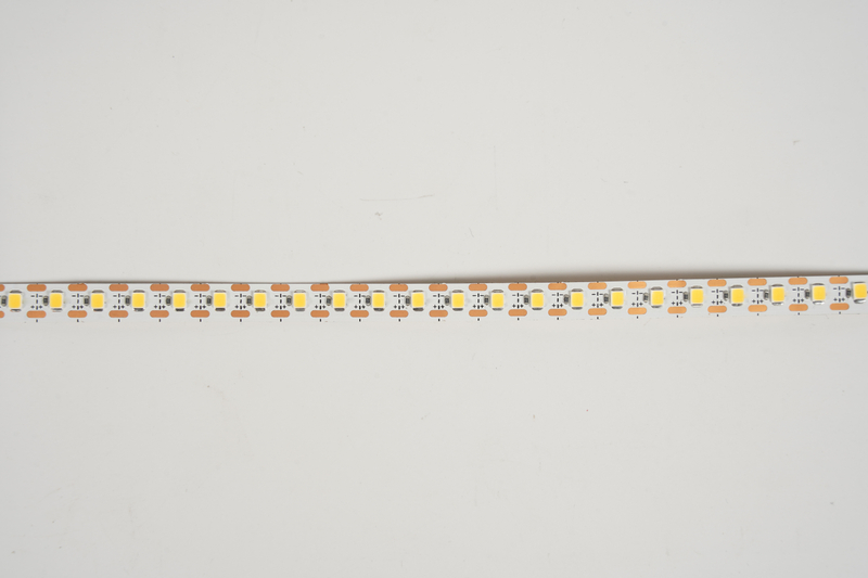 2835 120LEDS/M 12 V 8mm 1LED Schneiden