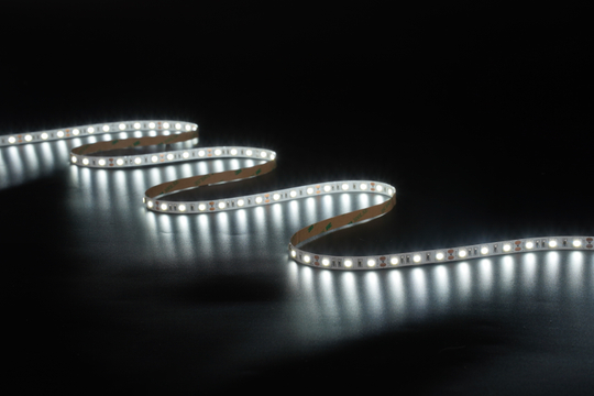 5050 60LEDS/M 12 V 10 mm konstanter Strom