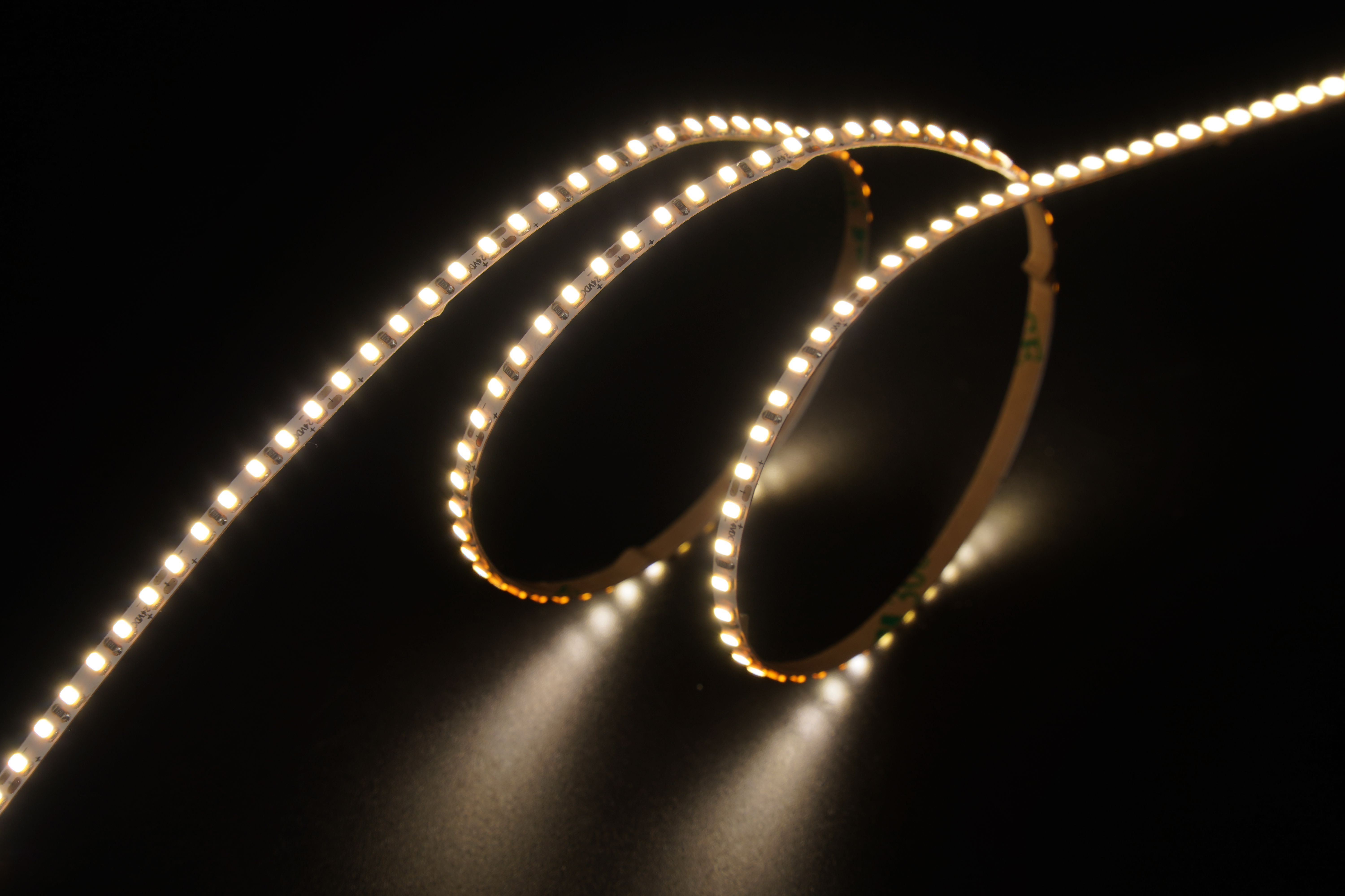 2216 240LEDs/m 48V 3MM