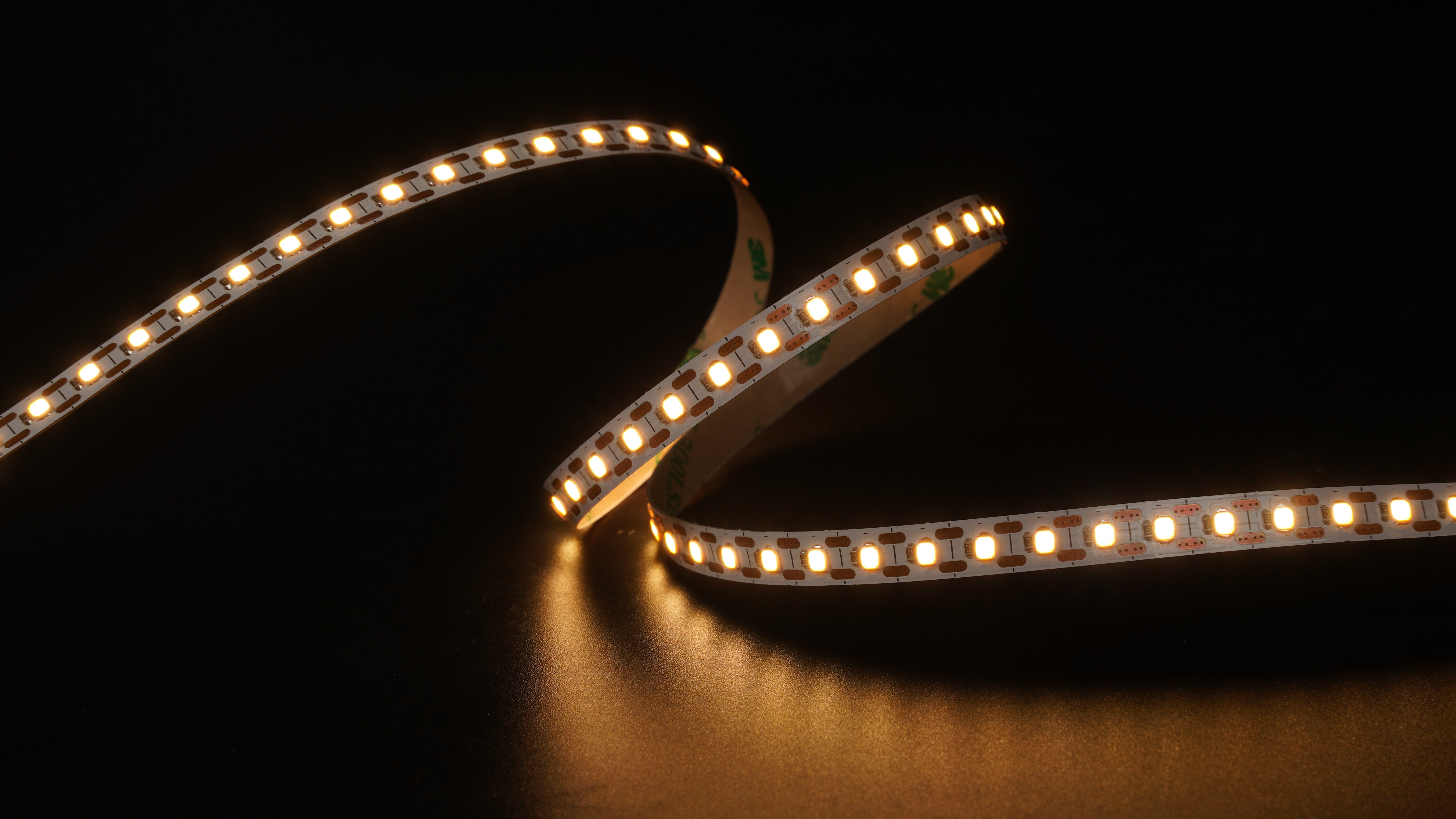 2835 120LEDS/M 24 V 8 mm 1LED Schneiden