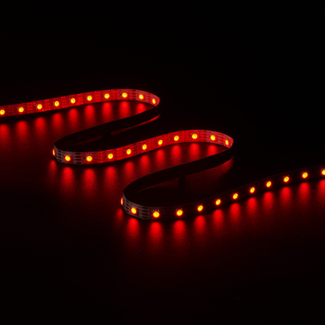 5050 60leds/m IC2815B 12V 10MM