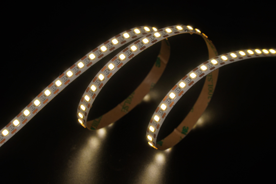 2835 120LEDS/M 12 V 8mm 1LED Schneiden
