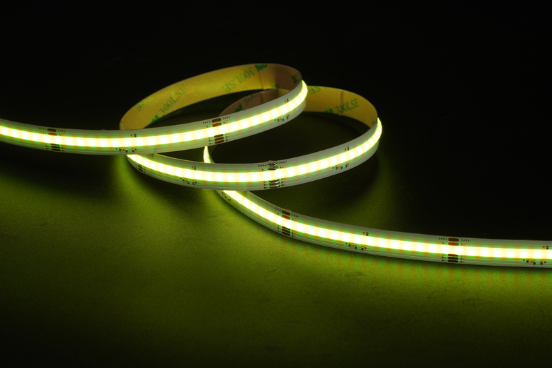 LMCOB-WN784-RGBW-24V-12MM