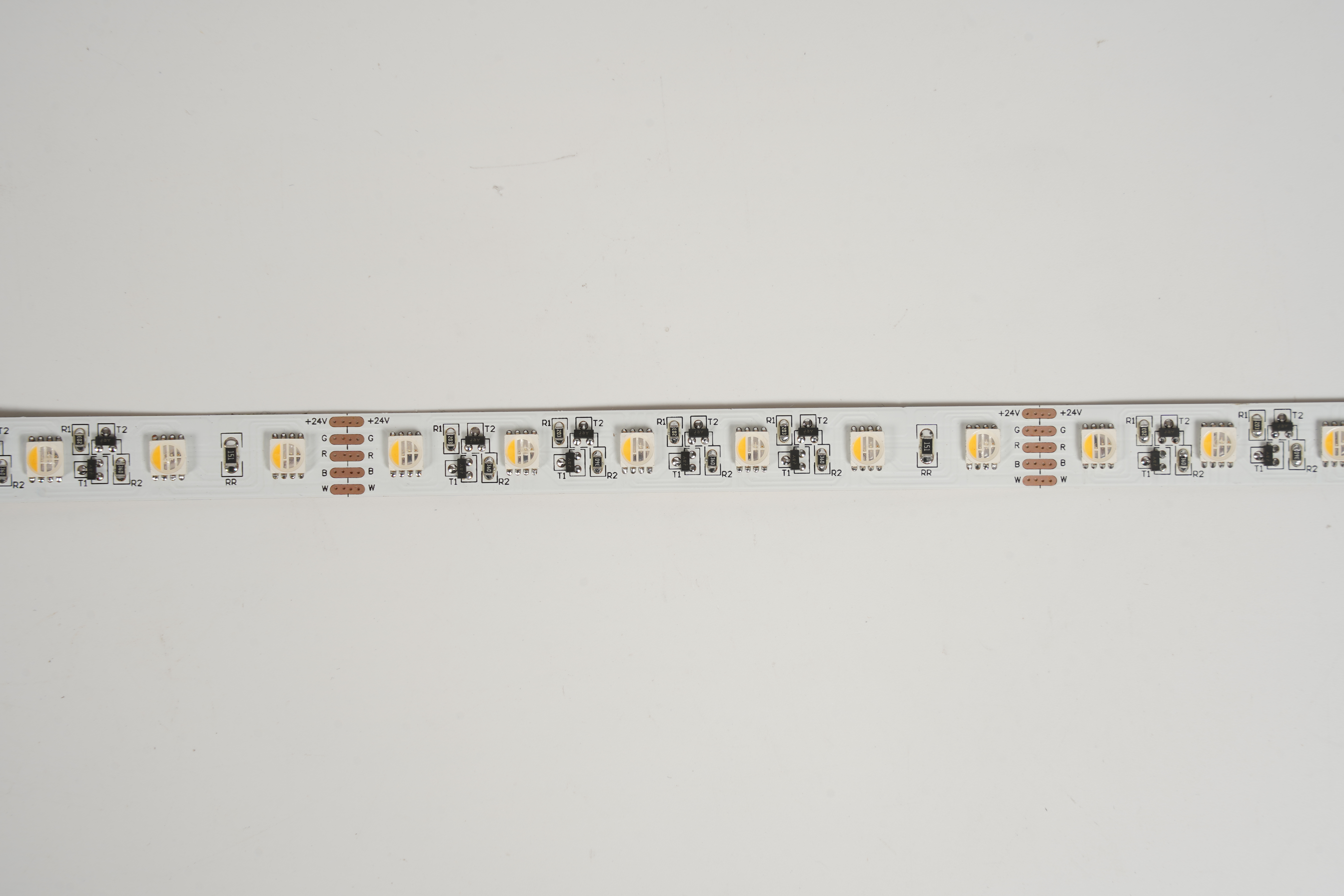LM5050-4WN60-RGBW-24V-12mm-HL