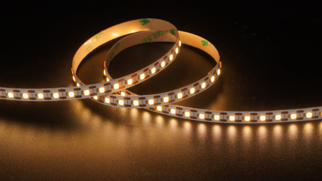 2835 120LEDS/M 24 V 8 mm 1LED Schneiden