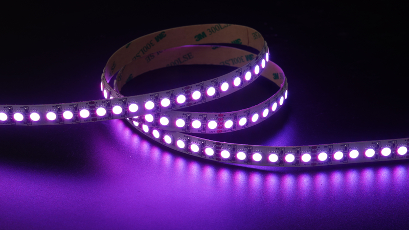 5050 4in1 96LEDS/M RGBW 24 V 12 mm