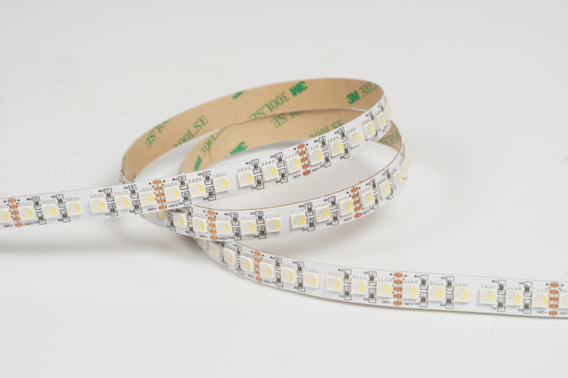 5050 4in1 96LEDS/M RGBW 24 V 12 mm