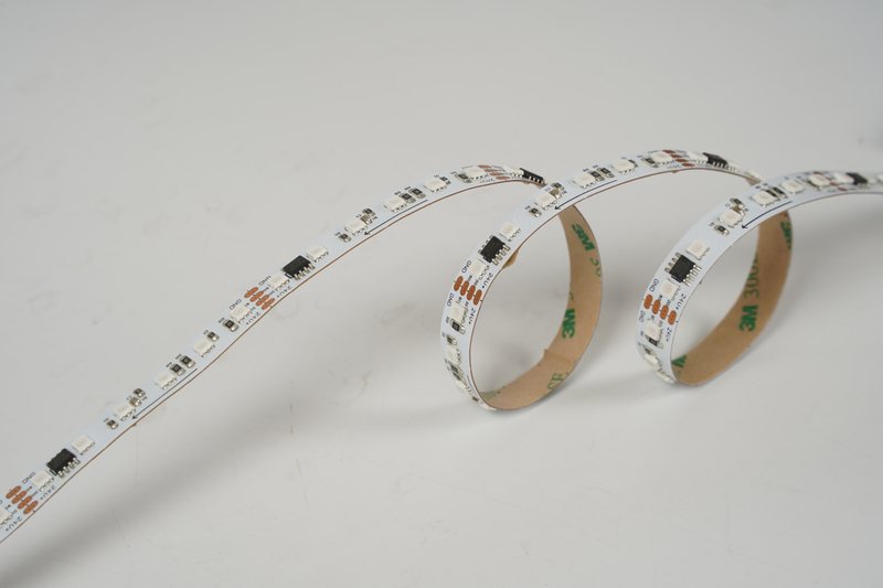3838 90leds/m RGB 1934IC 24V 10MM