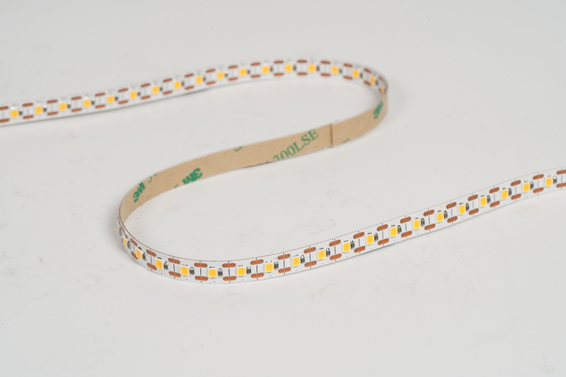 2835 120LEDS/M 24 V 8 mm 1LED Schneiden