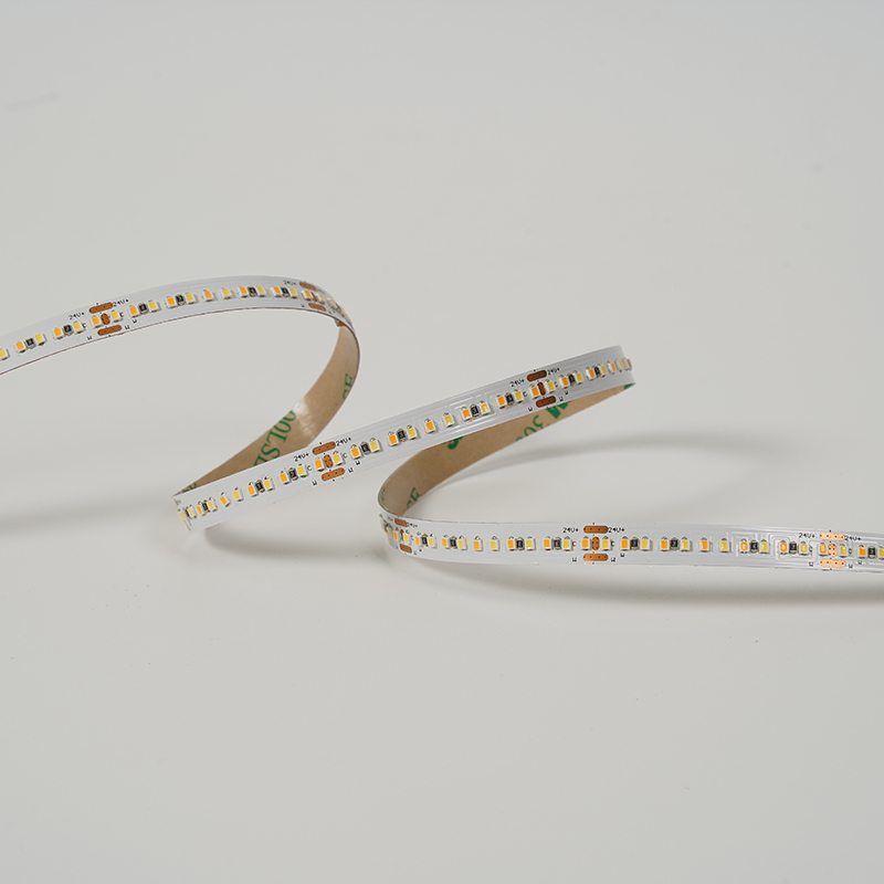 LM2216-WN264-CCT-8MM-24V