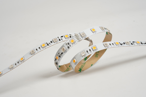 5050 60leds/m RGB+W 24V 12MM Konstantstrom