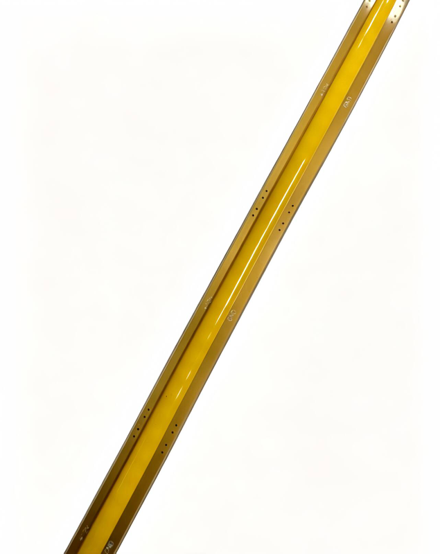 COB 528leds/m 12V 8MM freischneidend