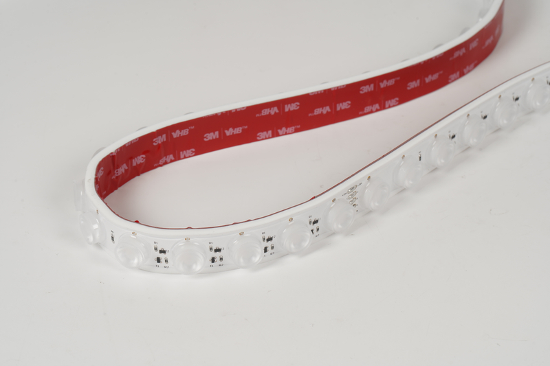 LM5050-4WUC42-RGBW-24V-20MM