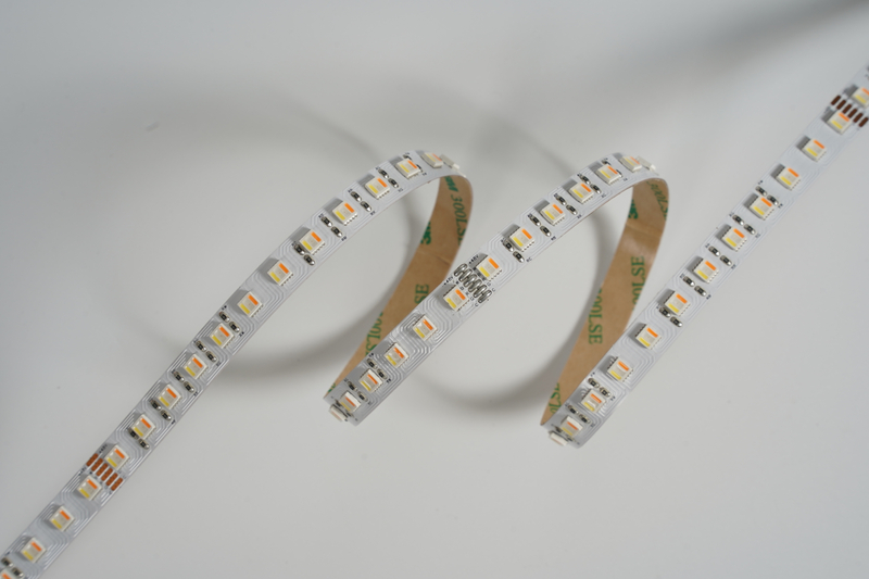 5050 84leds/m RGBCCT 48V 12MM