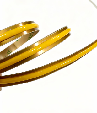 COB 528leds/m 12V 8MM freischneidend