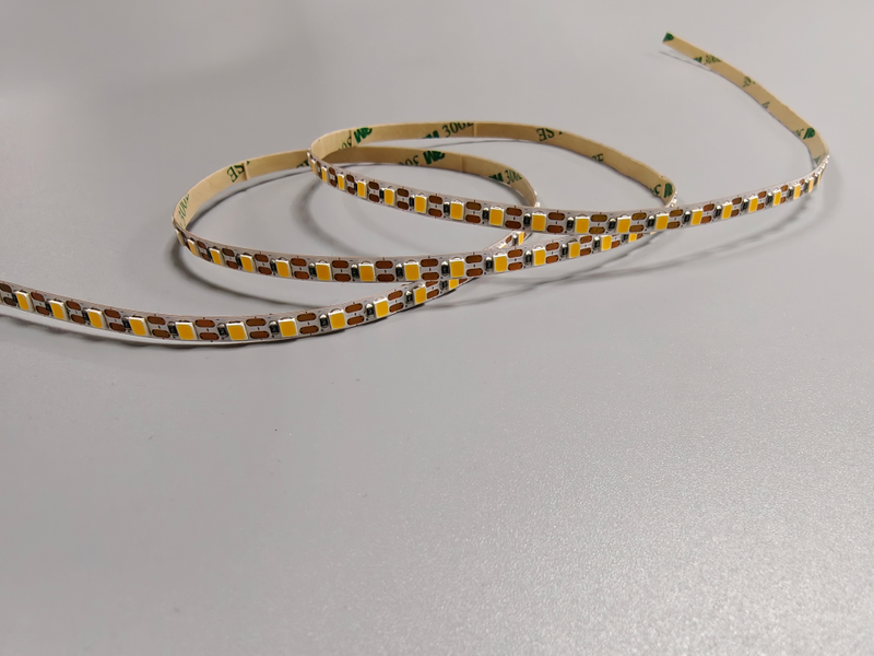 2835 120LEDS/M 24 V 5 mm 1LED Schneiden