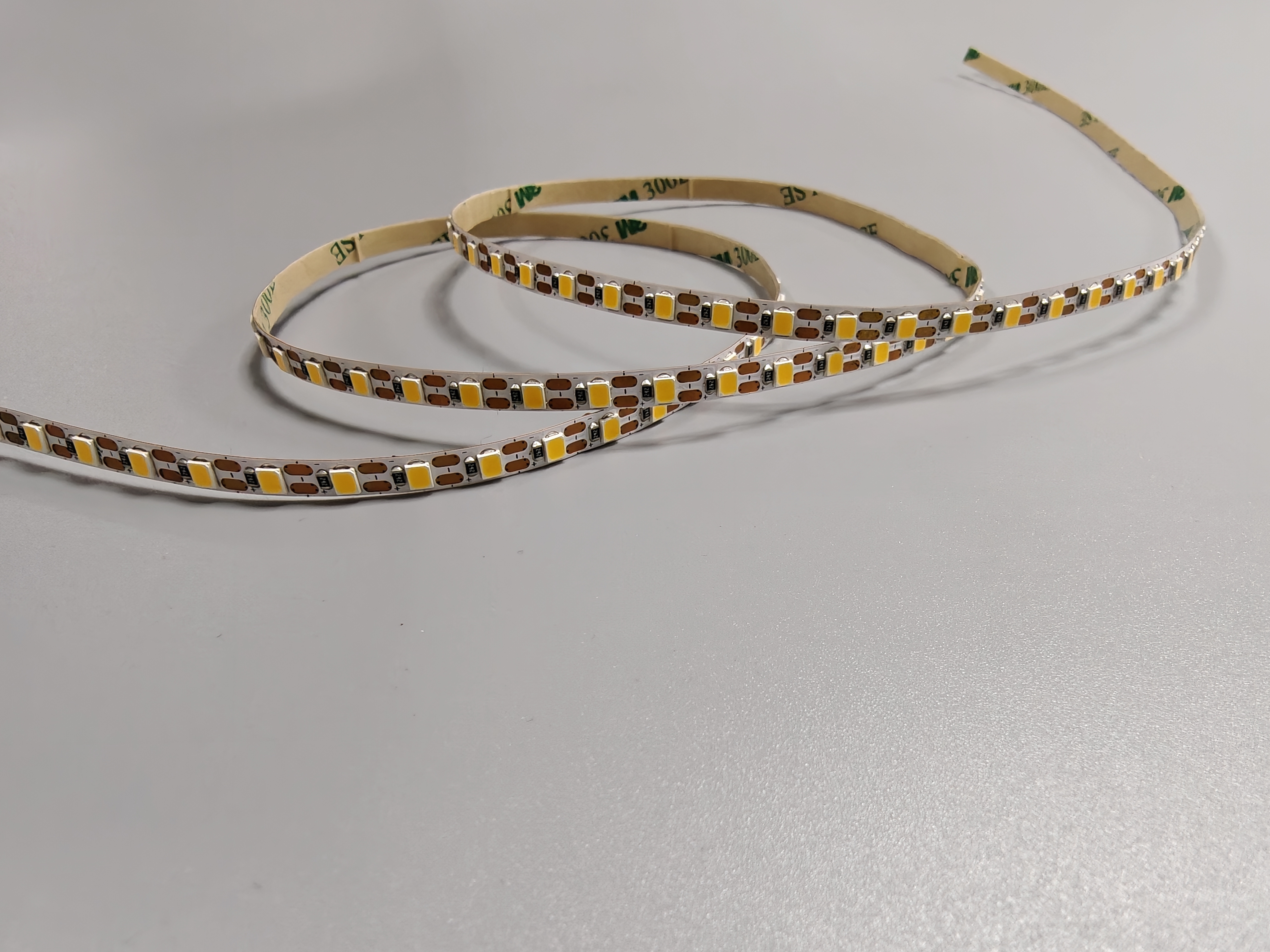2835 120LEDS/M 24 V 5 mm 1LED Schneiden