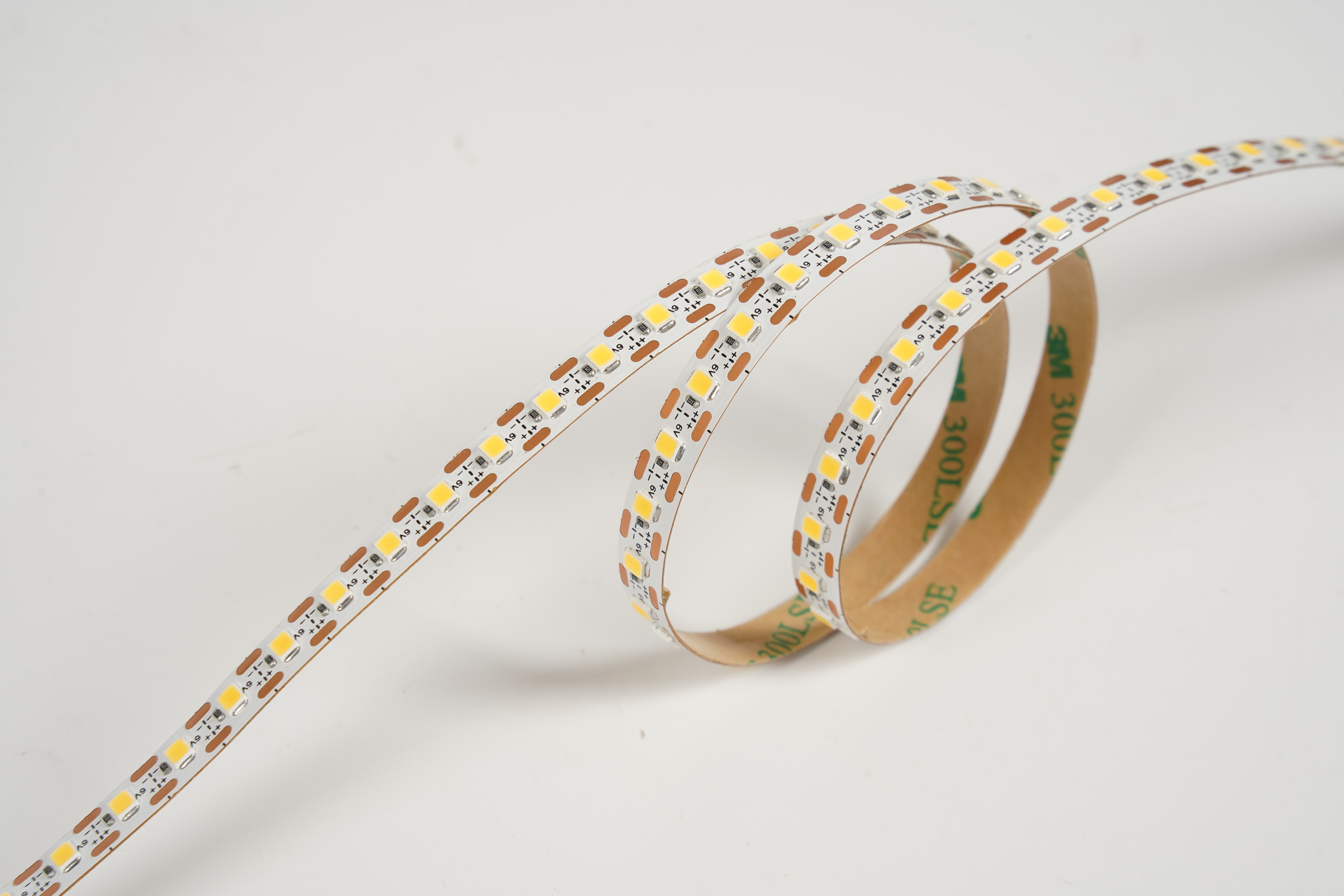 2835 120leds/m 5V 8MM 1leds schneiden